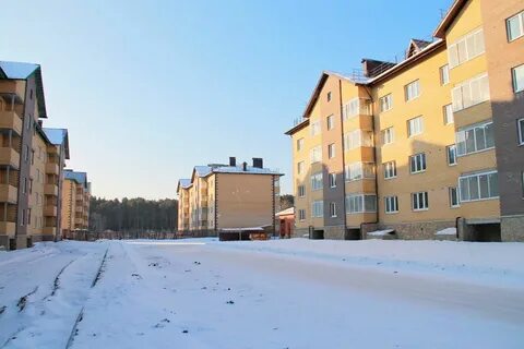 Уют сити березовский свердловская область