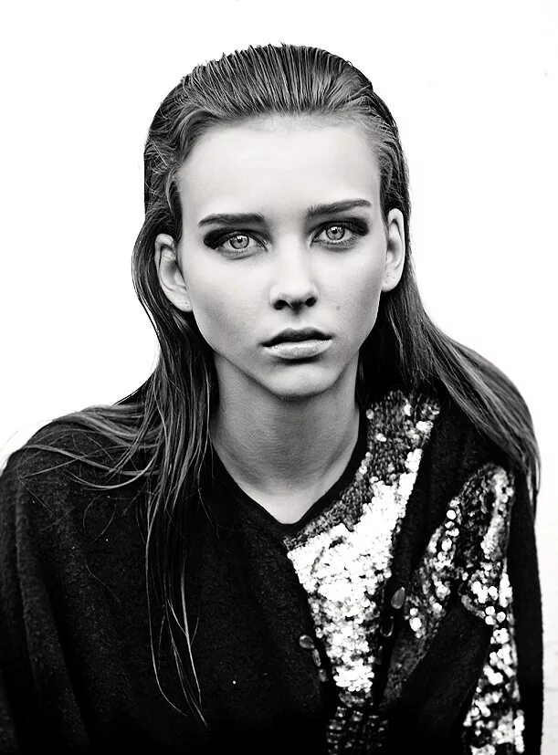 Models me