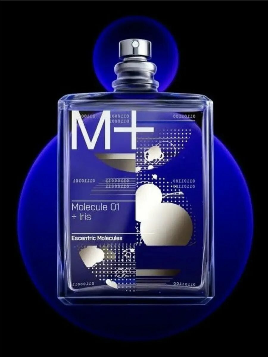 Escentric molecules molecule 01 iris отзывы. Escentric molecules 01 iris. молекула 01 ирис.