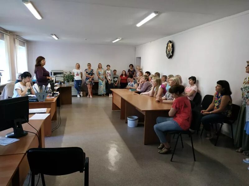 соцзащита орджоникидзевского