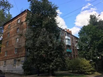 Нахимова 13