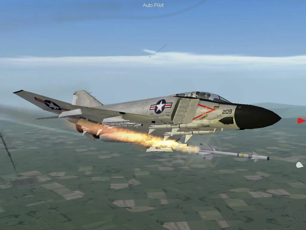 Wings over Vietnam игра. Авиасимуляторы Вьетнам. АСЫ над Вьетнамом. Wings over Vietnam . Скриншоты.