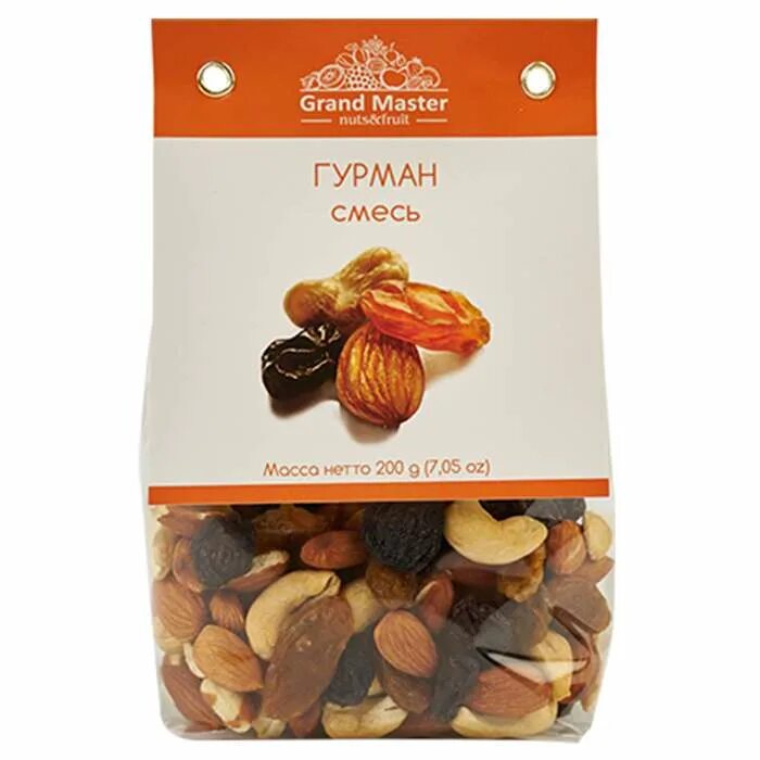 Смесь гурман. Смесь grand master гурман 550г. смесь гурман гранд мастер 200г. фундук grand master 200г.