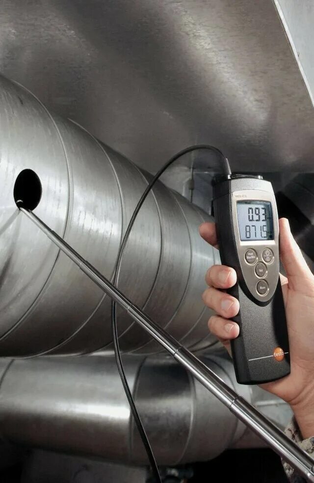 Measuring point