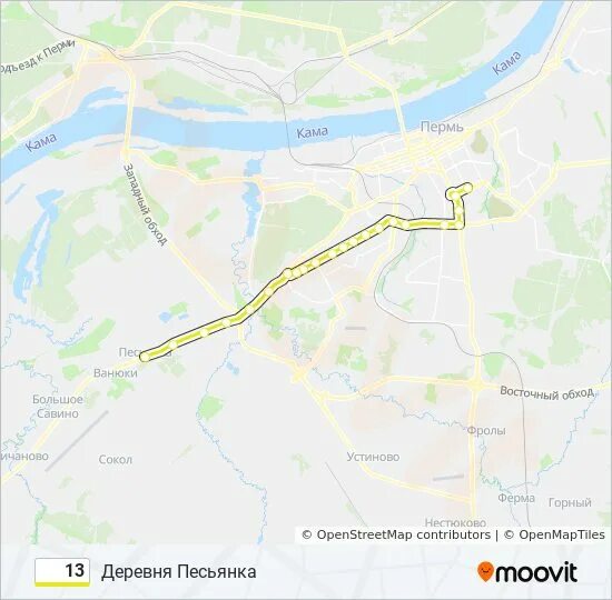 Автобус 13 пермь на сегодня. Деревня Песьянка. Остановка милиционера Власова автобусы. Маршрут 823 автобуса Пермь. 13 Автобус Пермь.