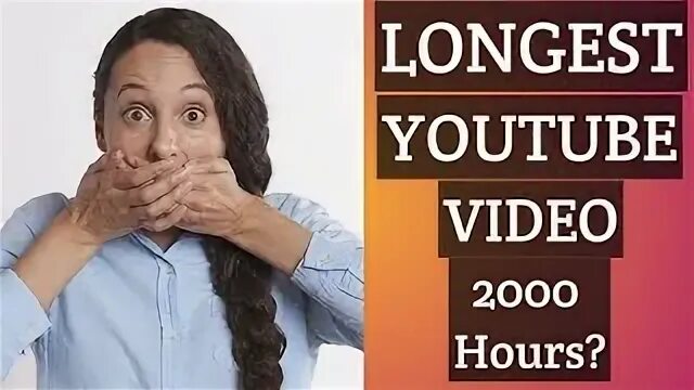 Which is the longest