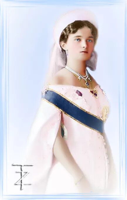 Pin on Romanov Dynasty