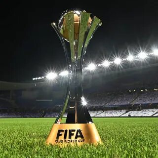 Матчи клубного чемпионата