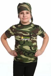 Футболки мальчикам на 23