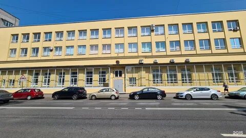 Проектно исследовательский институт