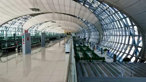 Сайт аэропорта бангкока