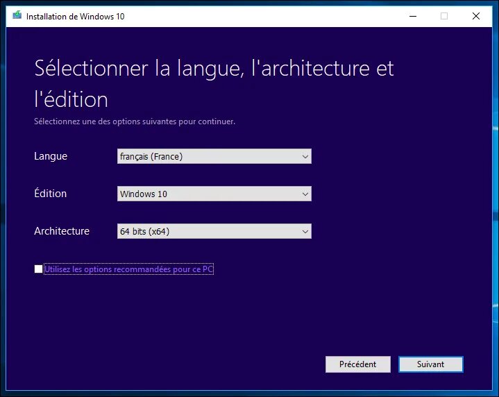 Windows 10 installer. Инсталляция windows 10.
