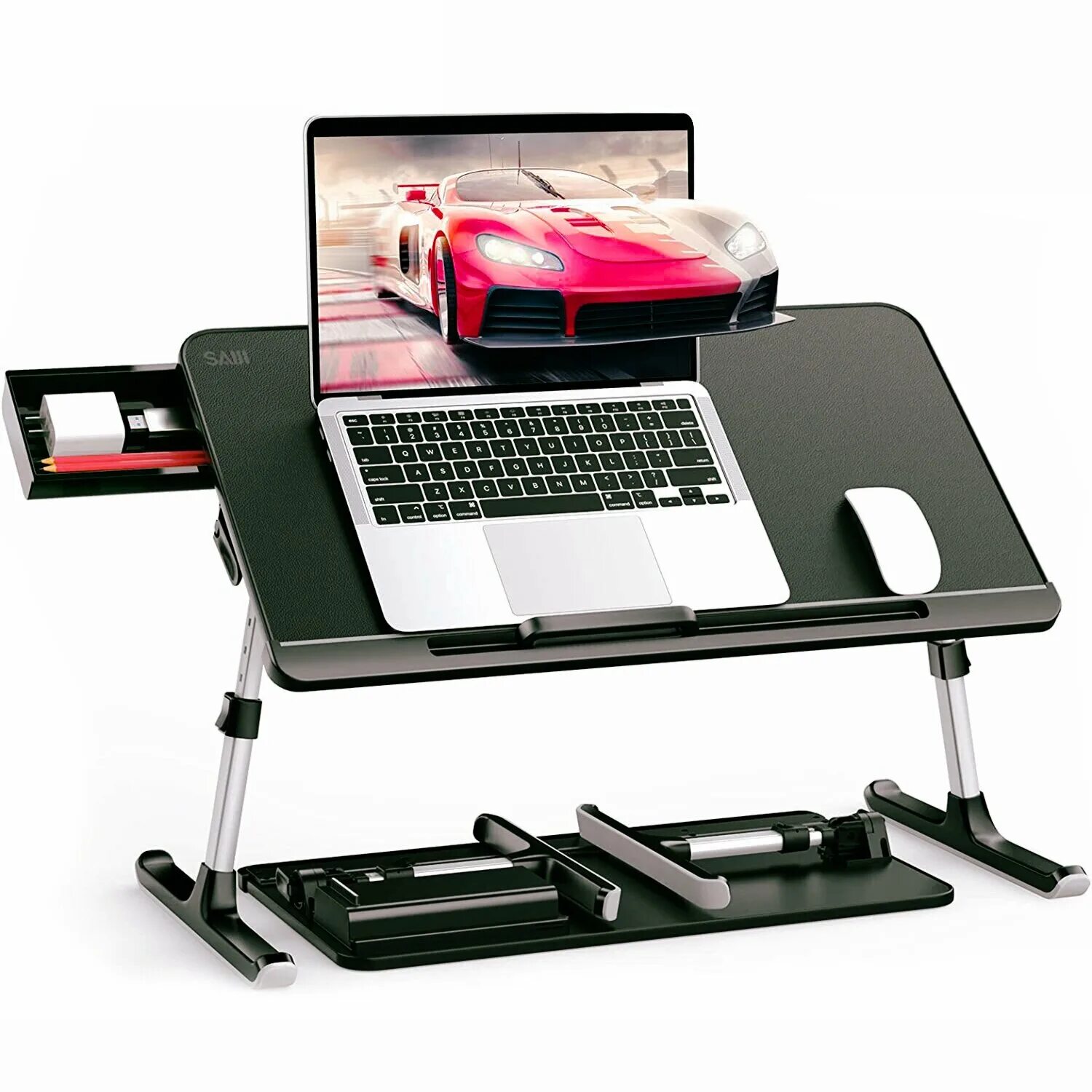 Стол для ноутбука avantree tb101, серый. Столик для ноутбука saiji. Столик для ноутбука saiji. Столик для ноутбука saiji. Столик для ноутбука saiji.