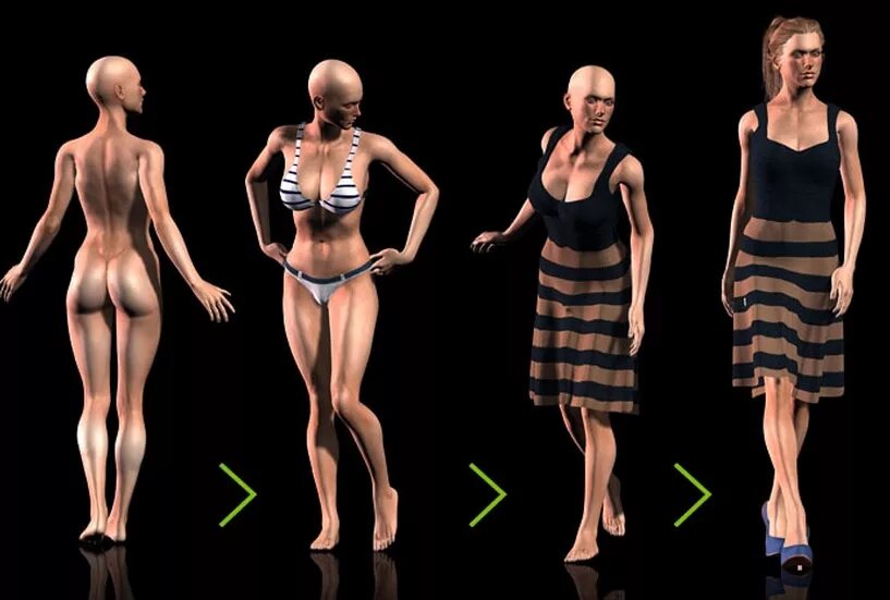 Ai generate 3d. Модель персонажа. Построение персонажа. Приложения для моделирования персонажей. Программа 3д моделирования женского тела.