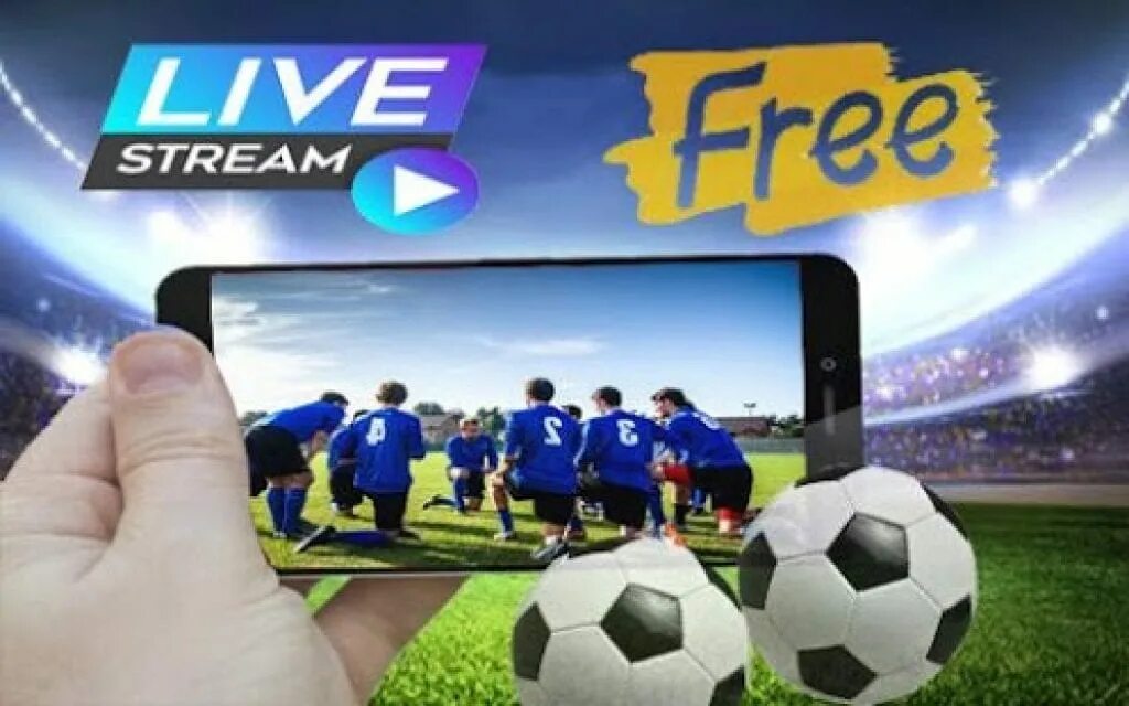 Футбольный стрим. Live streaming Football. Live streaming Football HD.