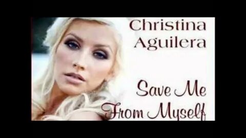 Aguilera myself