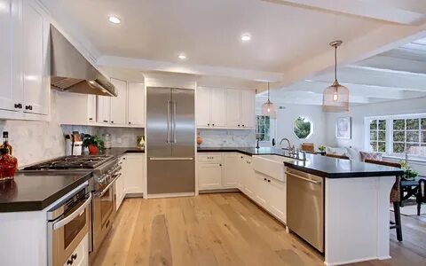 Kitchen photos