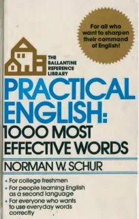 Practical english