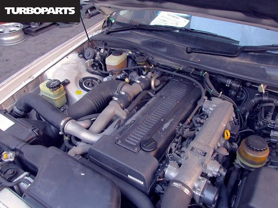 1 jz tt