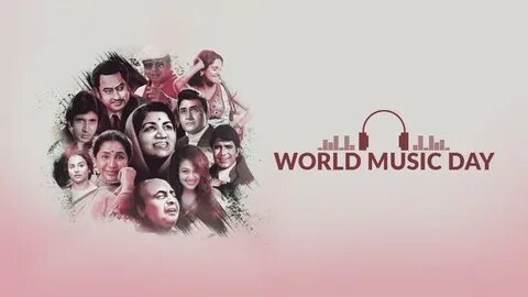 Music day