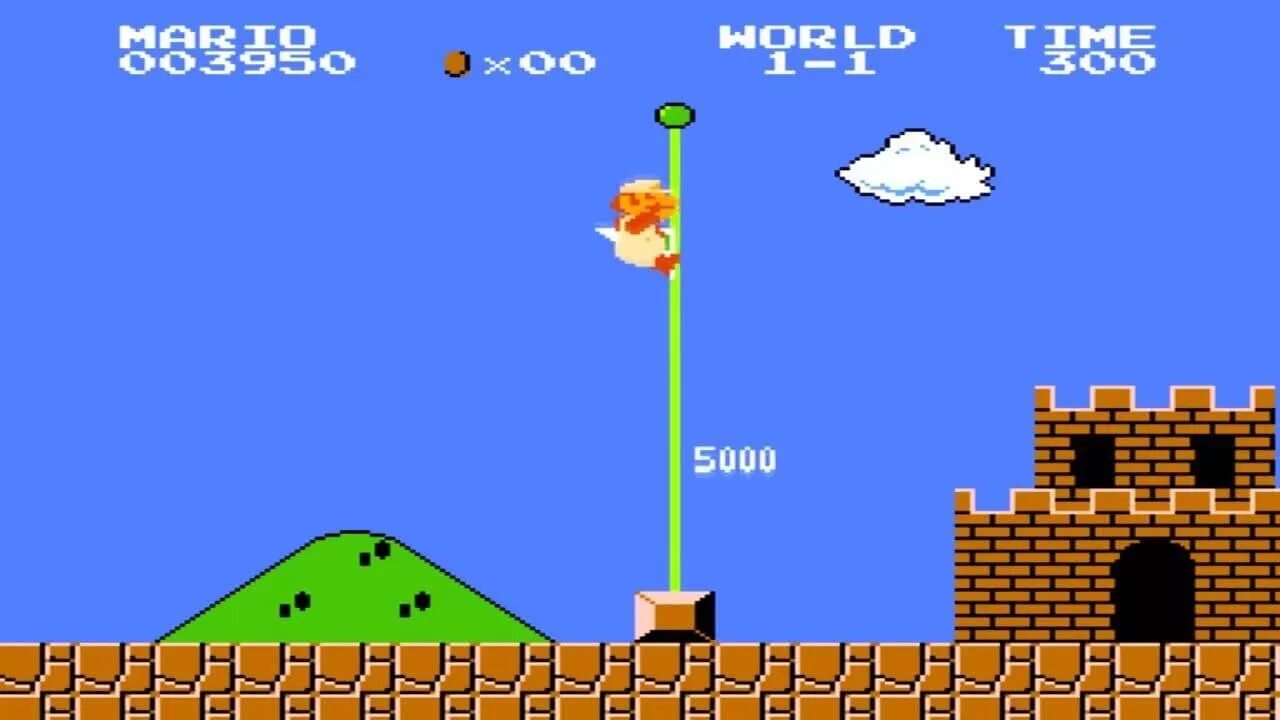 Что такое игра марио. Super mario bros 1 уровень. марио уровень 1-1. уровни игры марио. супер марио брос 1.