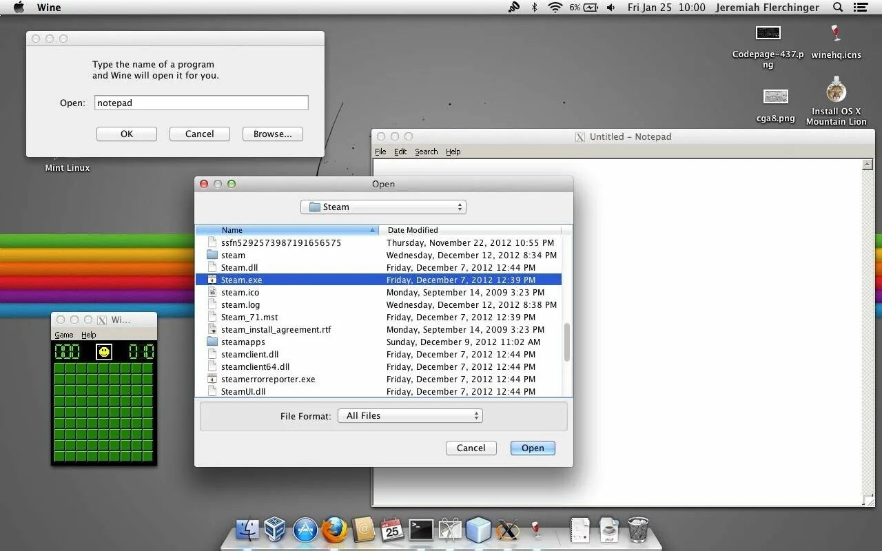Эмулятор mac os. Wine mac os. эмулятор виндовс на мак. программа wine для mac. открытие exe в wine.