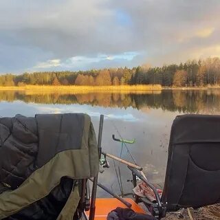 Выезд из рыбацкого