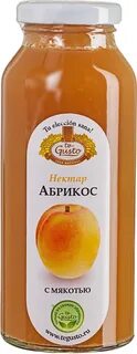 Абрикосовая мякоть