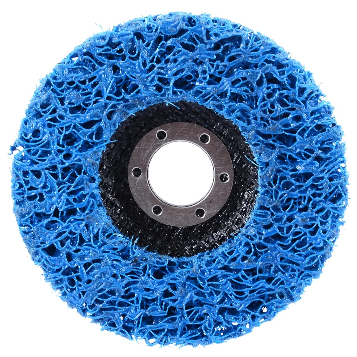 Зачистной круг GTOOL CD синий 125x15x22,2мм. Круг шлифовальный синтетический фибровый синий (1/ 10/ 100). Диск зачистной коралл 125мм. Диск зачистной "коралловый" (125х22.2 мм; р100). Круг шлифовальный 125х22