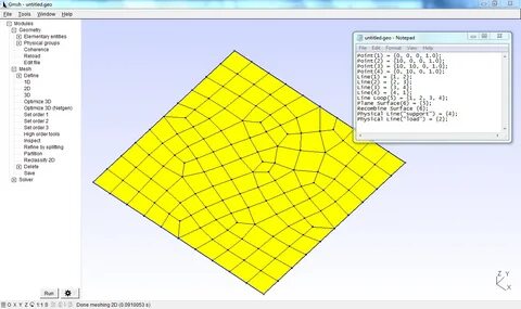 Help modules