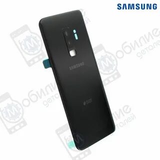 Samsung s9 крышка