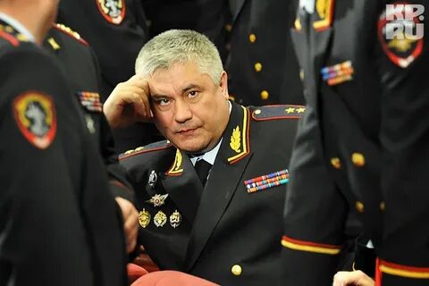 Что ели генералы