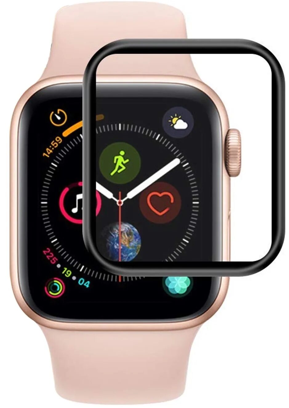 Стекло apple watch 44. Apple watch Series 5 44mm. Apple watch 6. Защитное стекло для Apple watch 40mm. Эпл вотч se 44 мм.