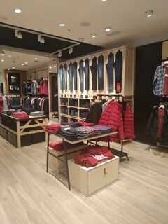 House shop