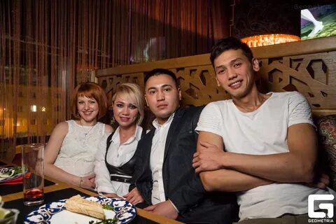 Ресторан северный