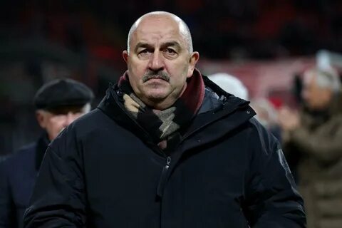 Черчесов