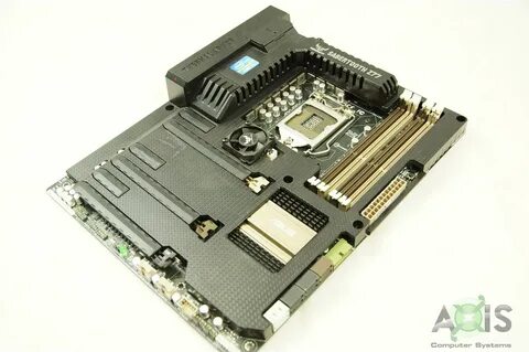 System socket