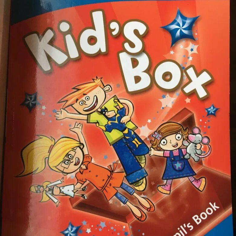 Kids box 1 unit 7. Учебник Kids Box 1. Kids Box 6 учебник. Kids Box 1 Unit 2. Kids Box 1 story 1.