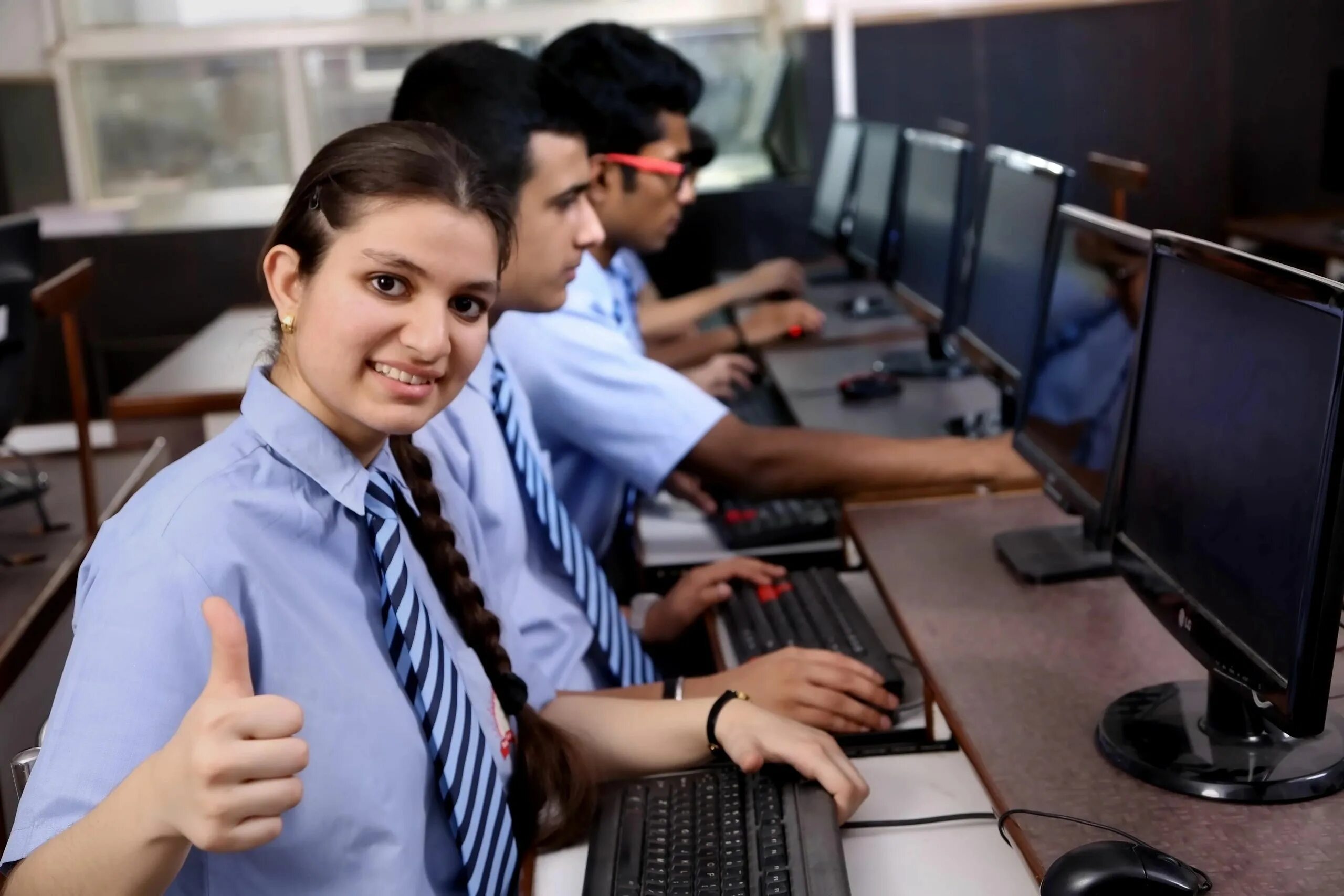 Learning opportunities