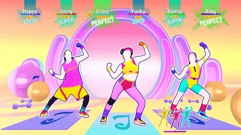 Dance 2021