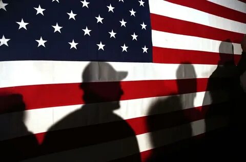 Все против сша