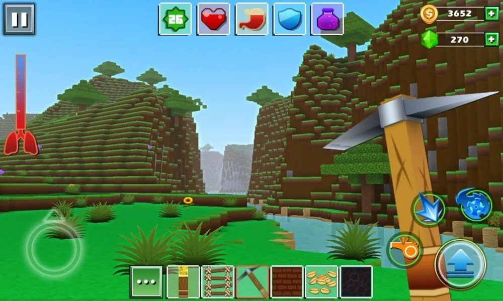 Herocraft игры на компьютер. Игра похожая на craft. Вазер оф крафт. Survival крафт скрин. Adventure craft.