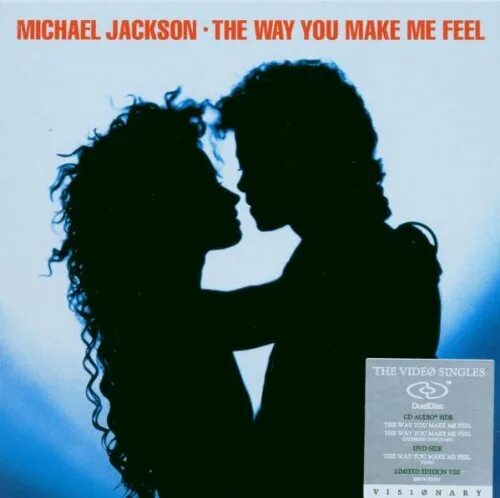 I can feeling песня. Майкл Джексон дискография. Майкл Джексон the way you make me feel. Michael Jackson Visionary. MJJ Productions.