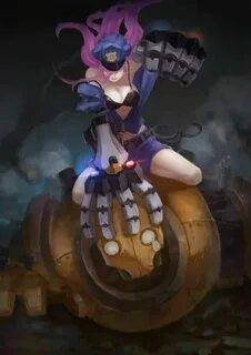 Vi v