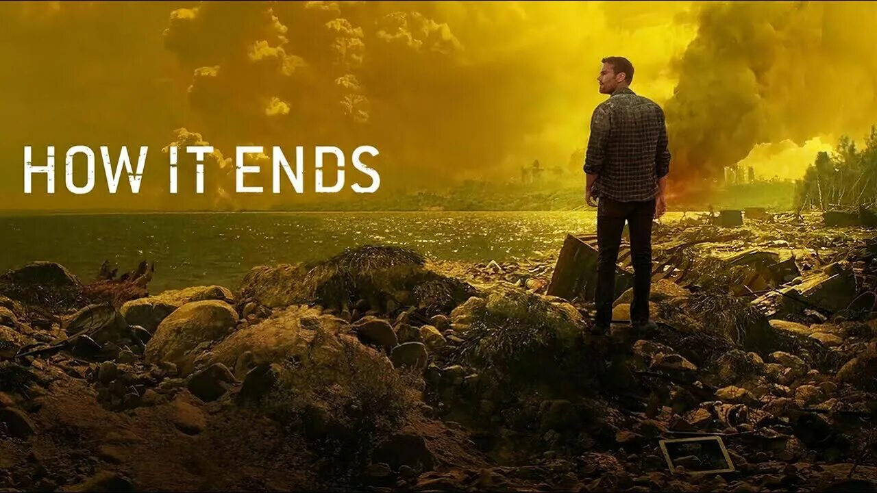 How it ends 2. How it ends 2. Зои листер джонс. How it ends. Зои листер джонс.