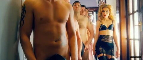 Imogen Poots Network.