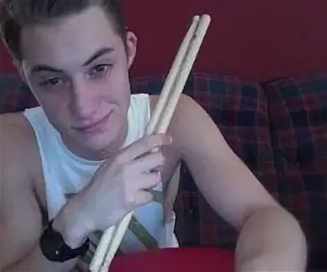 Luke holland