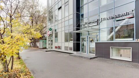 Новоостаповская 6