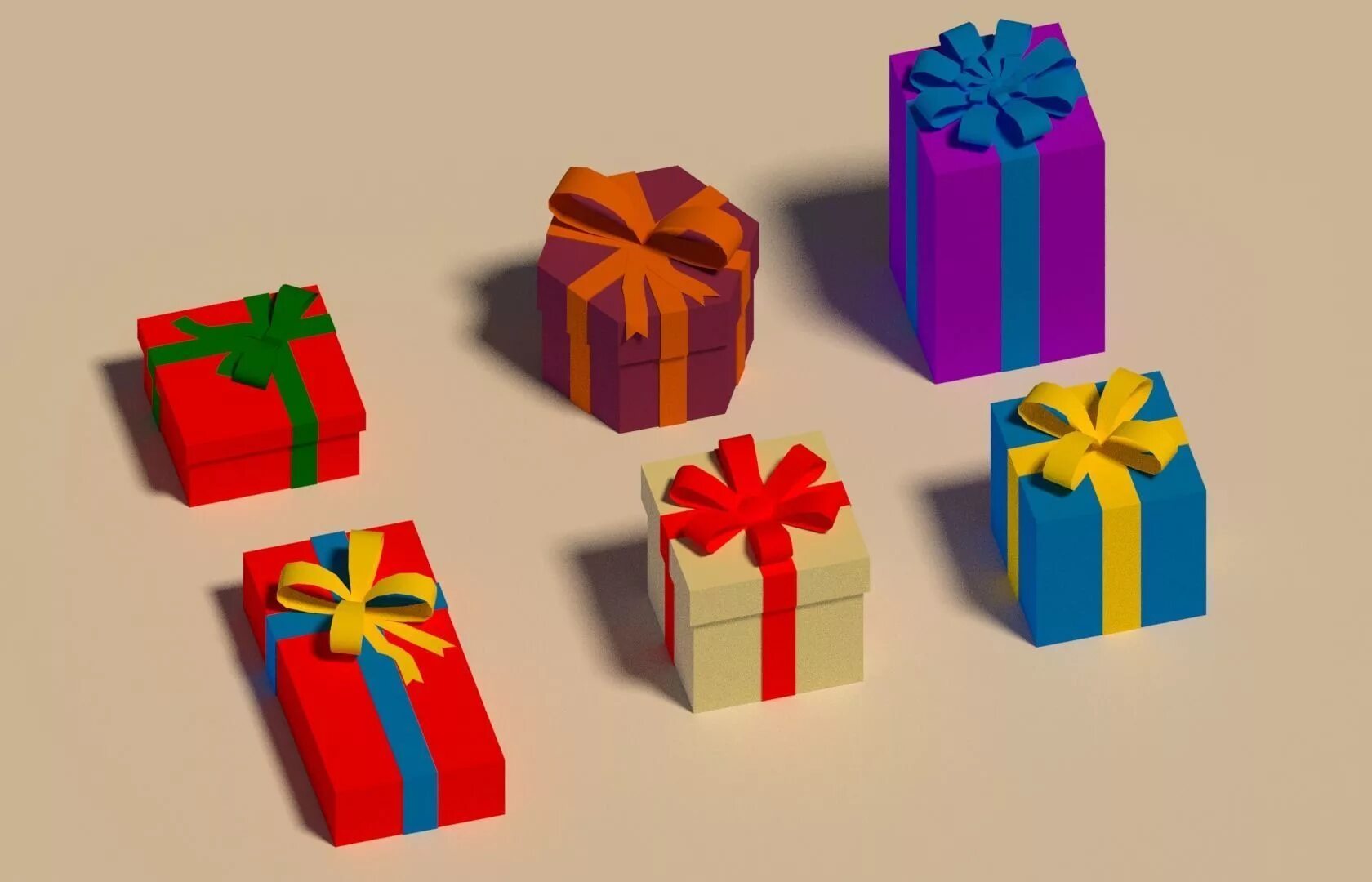 Gift 3d model. Подарок 3д модель. лоу поли подарок. коробка подарок 3d модель рисунка. gift box 3d model free.
