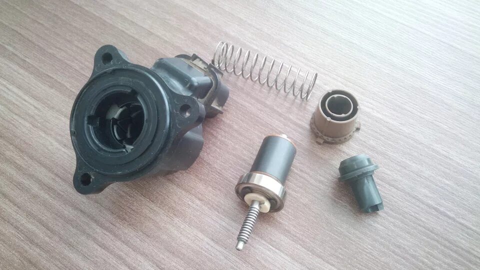 Рхх ланцер 9 1. 6. Ремонт регулятора хода. Ремонт регулятора хода. Ремонт регулятора хода.